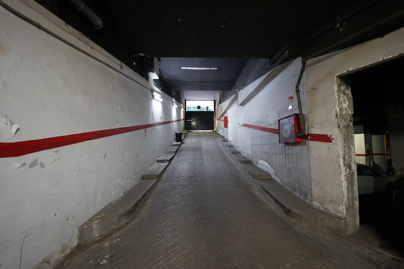 Einzelparkplatz zum Verkauf in Avinguda Meridiana, imagen 2