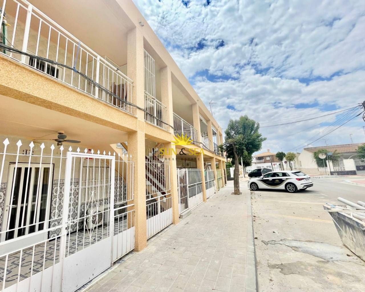 House or chalet for sale in San Pedro del Pinatar ciudad