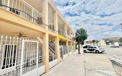 Exterior view of House or chalet for sale in San Pedro del Pinatar  with Air Conditioner, Terrace and Oven