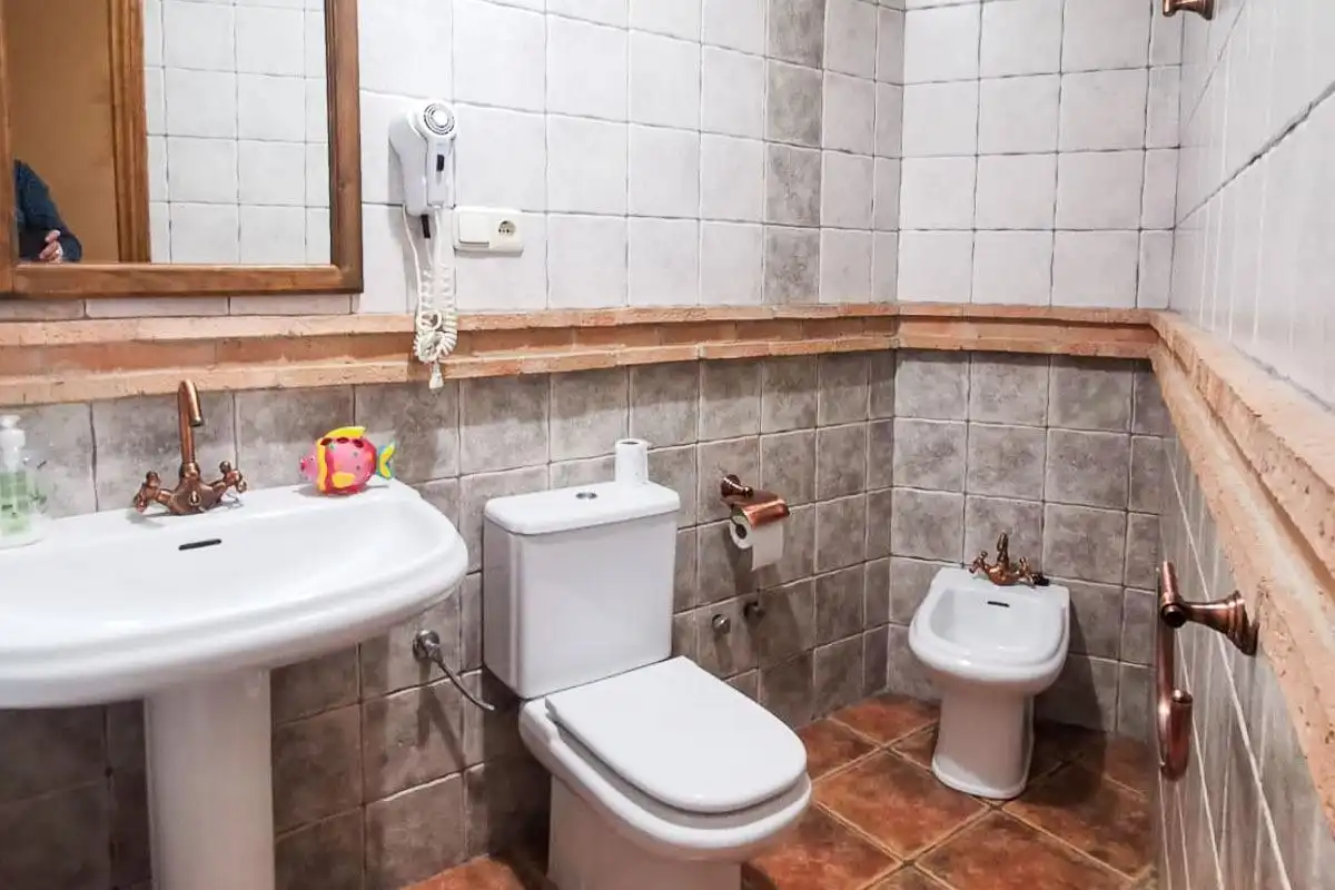 Inmuebles singulares con ascensor en venta en Cenes de la Vega, imagen 39