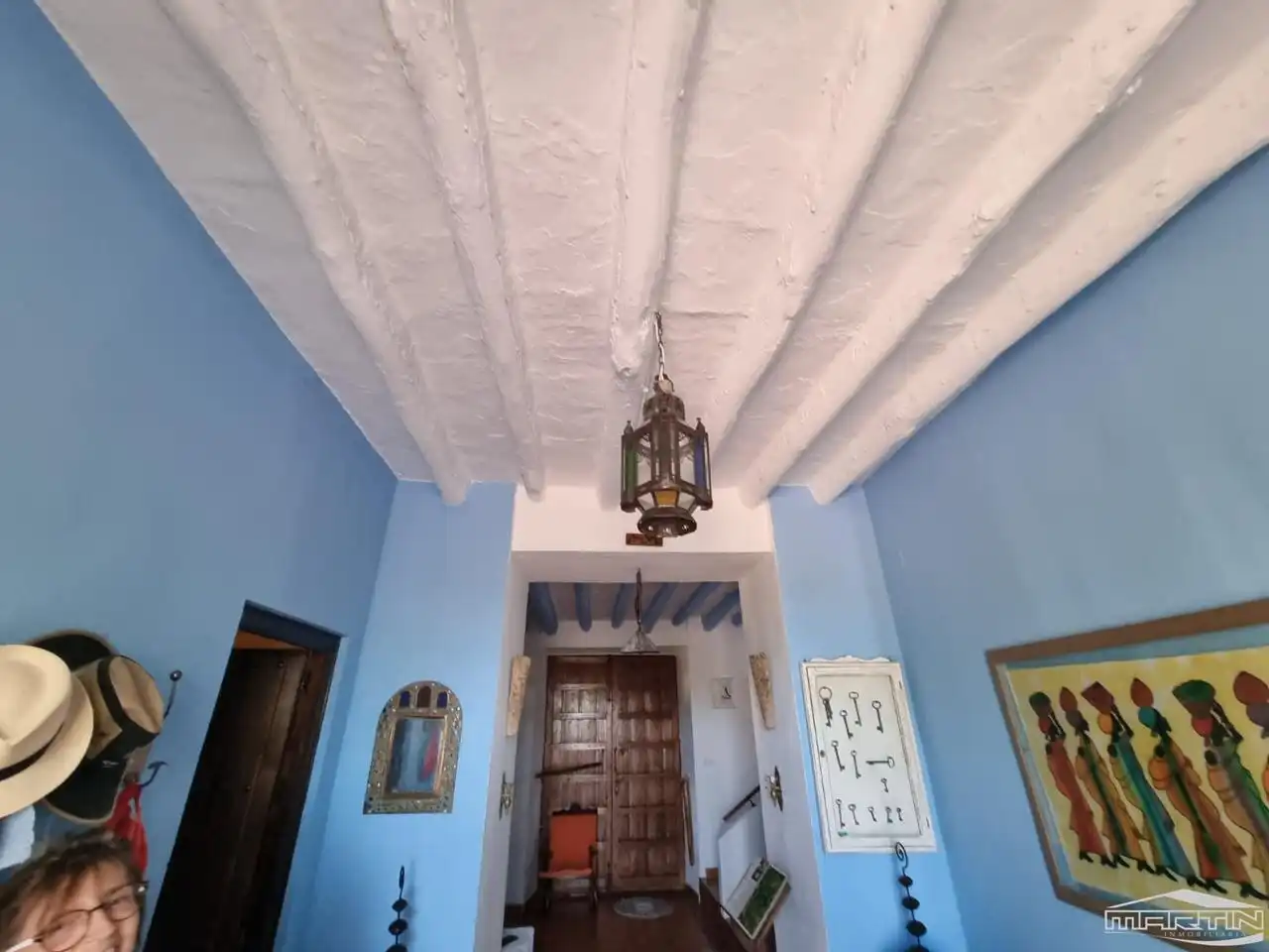Haus mit Pool zum Verkauf in Cortijo Grande, imagen 12