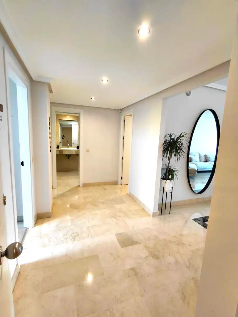 Piso en venta en Marbella con Aire acondicionado, Calefacción y Terraza
