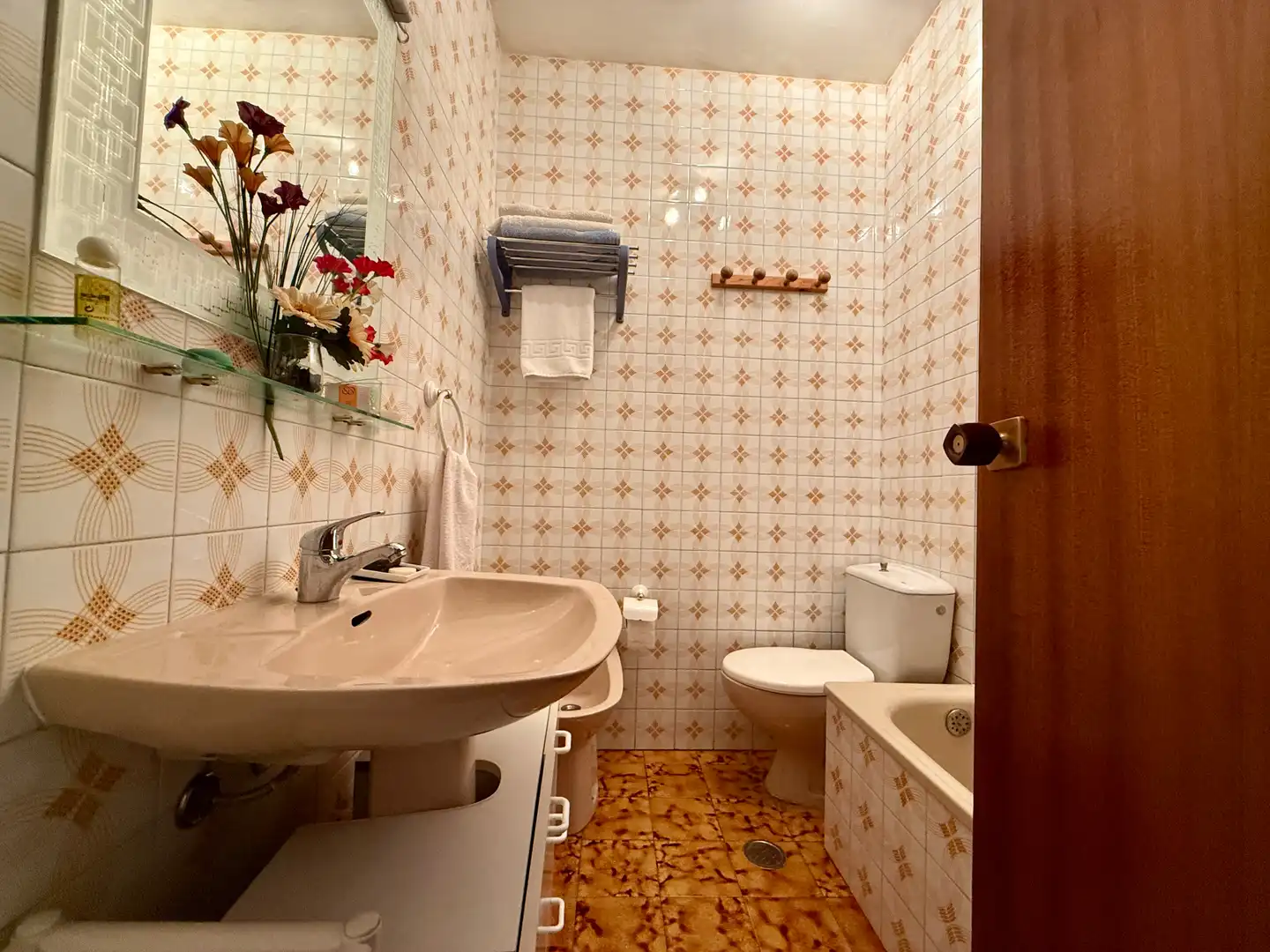 Piso en venta en Rua Luis Antonio Mestre, imagen 12