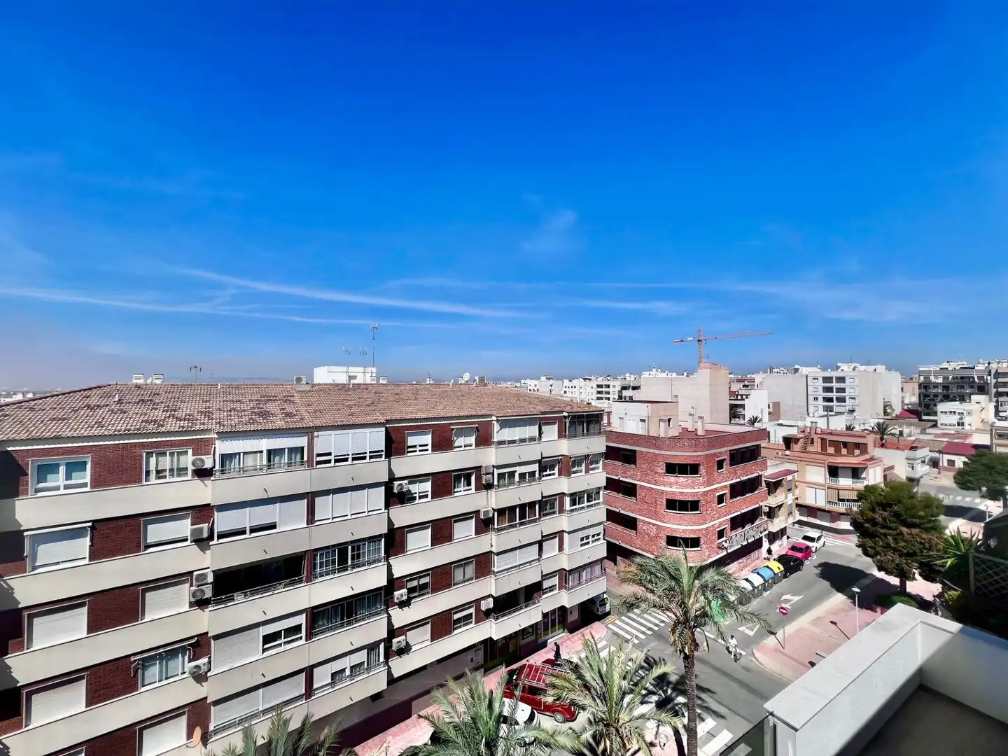 Apartamento con terraza en venta en Calle Calle Hermanos Bazán, imagen 23
