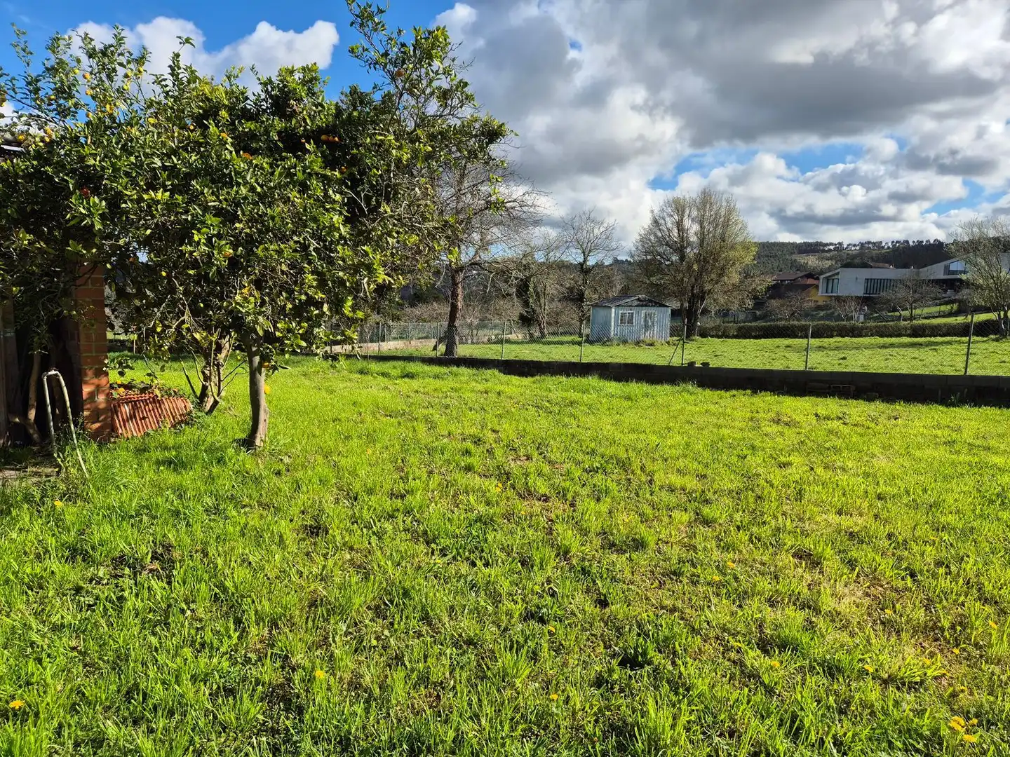 Residencial en venta en Deva