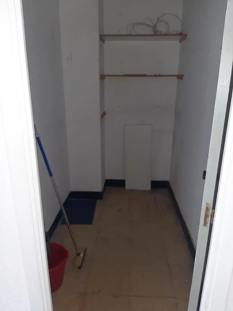 Oficina amb ascensor en venda a Centro - Juan Flórez - Plaza Pontevedra, imagen 11
