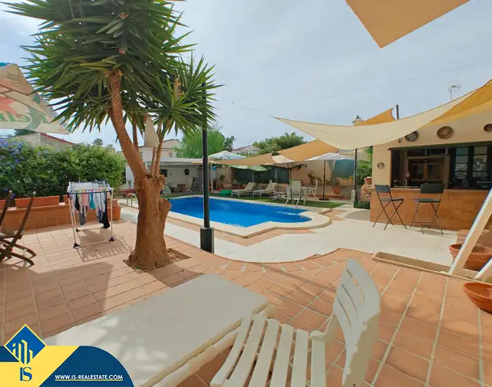 Villa avec terrasse à vendre à Los Balcones - Los Altos, imagen 4
