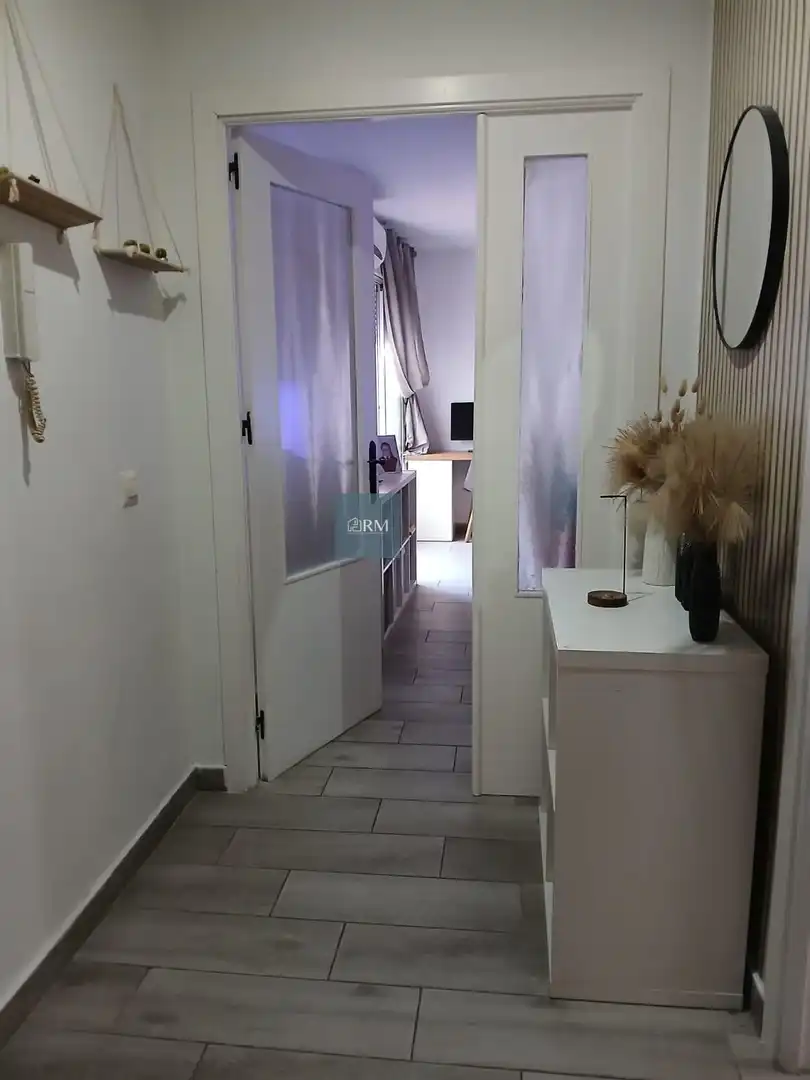 Ground floor for sale in Sanlúcar de Barrameda  with Air Conditioner and Storage room