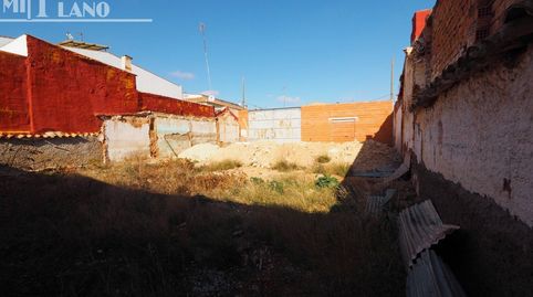 Solar de 340 m2  junto a cEspartero con 16 m de fachada, ideal para la construccion de 1 o 2 casas, immagine 5