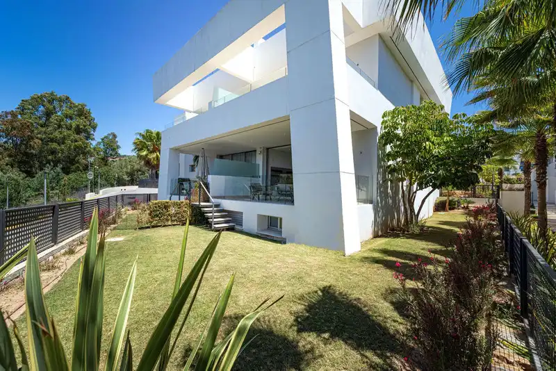 Adosado con piscina en venta en Río Real - Los Monteros, imagen 15