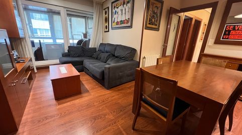 Foto 3 de Piso en venta en Zubiaurre Pintores Kalea, Ametzola, Bilbao