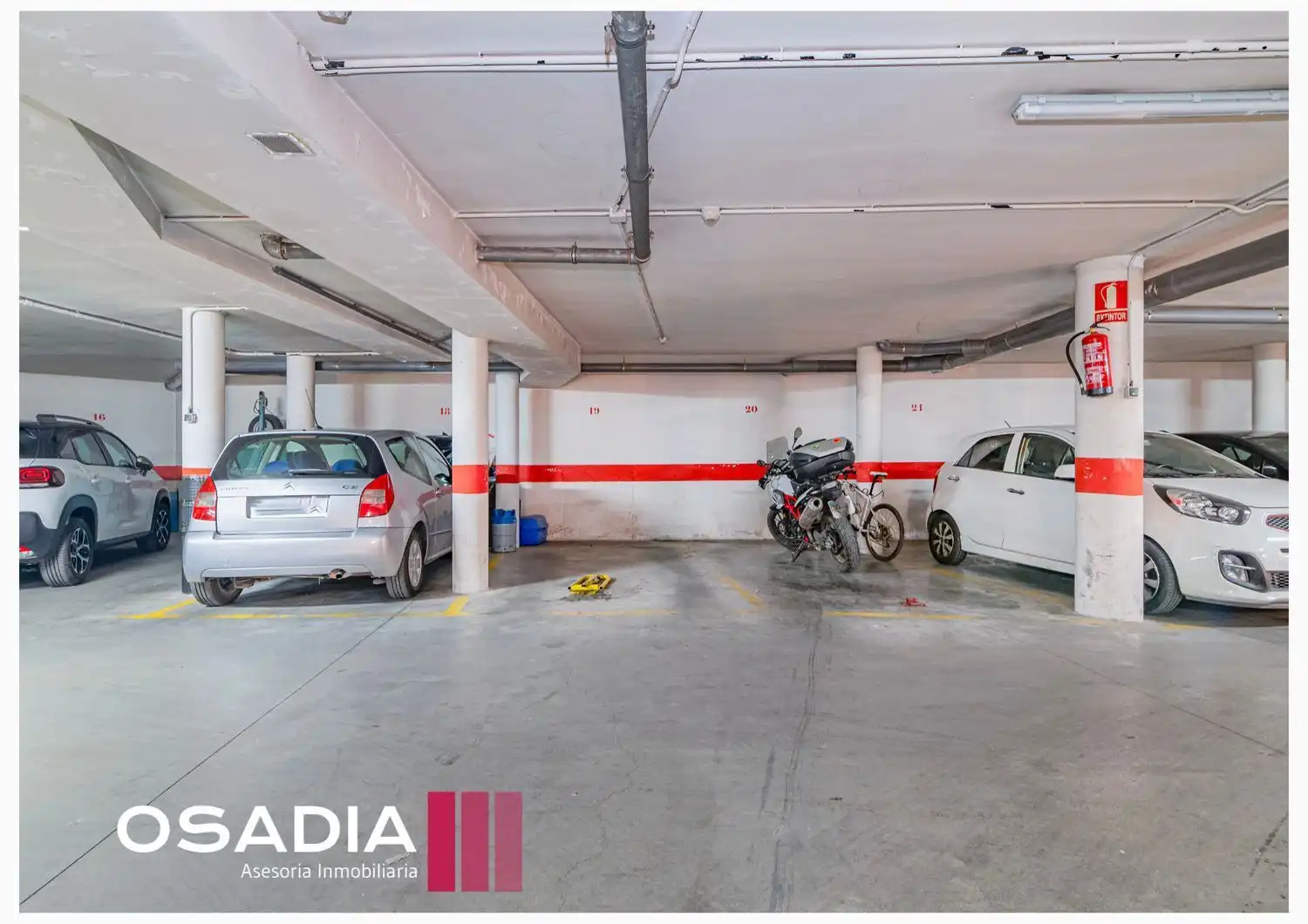 Piso con ascensor en venta en Calle Molinillo, imagen 36