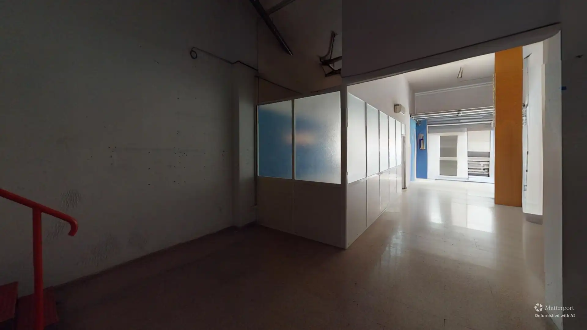 Commercial properties for sale in Alicante / Alacant  with Air Conditioner
