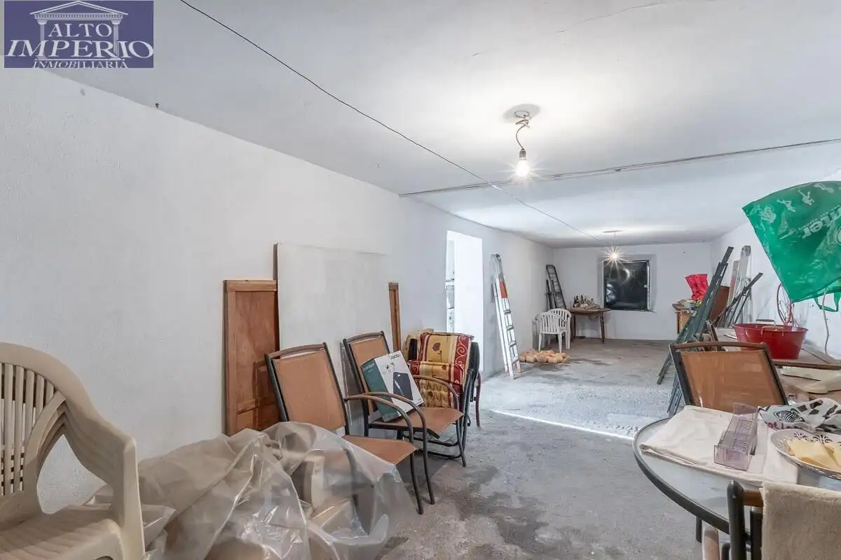 Maison avec jardin à vendre à Barrio de la Vega, imagen 25