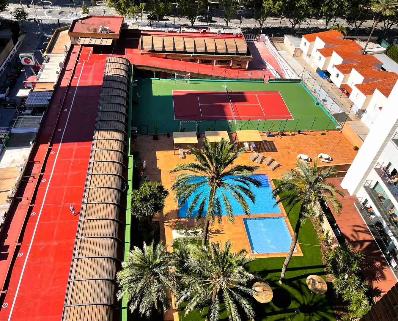 Piso en venta en Avinguda Alcoi, Playa Levante