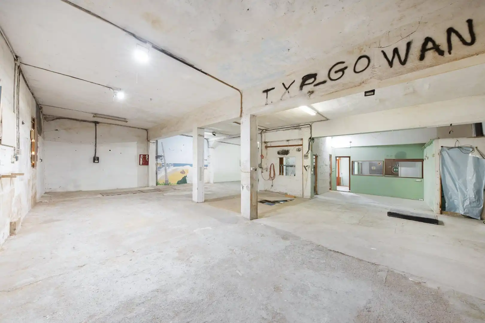 Edificio en venta en  Palma de Mallorca