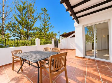 Casa a schiera con piscina in vendita a Nueva Andalucía
