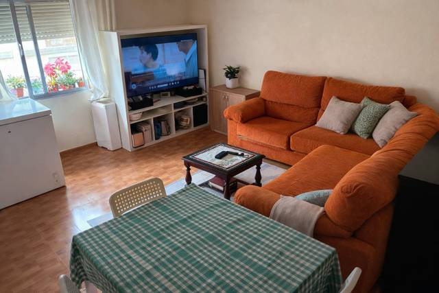 Piso en Venta en Calle Sextante en Los Pájaros