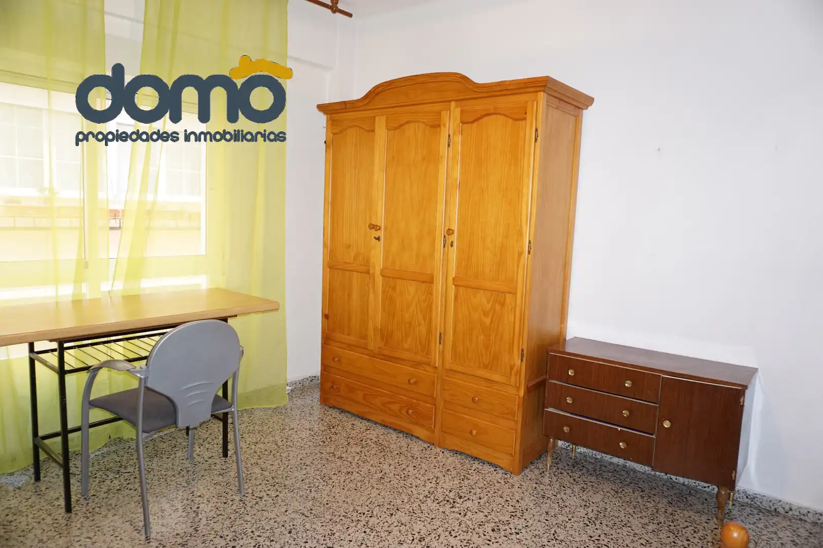 Flat with terrace to rent in Calle Santisteban Márquez 1, imagen 17
