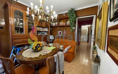 Living room of Flat for sale in Manresa  with Air Conditioner and Terrace