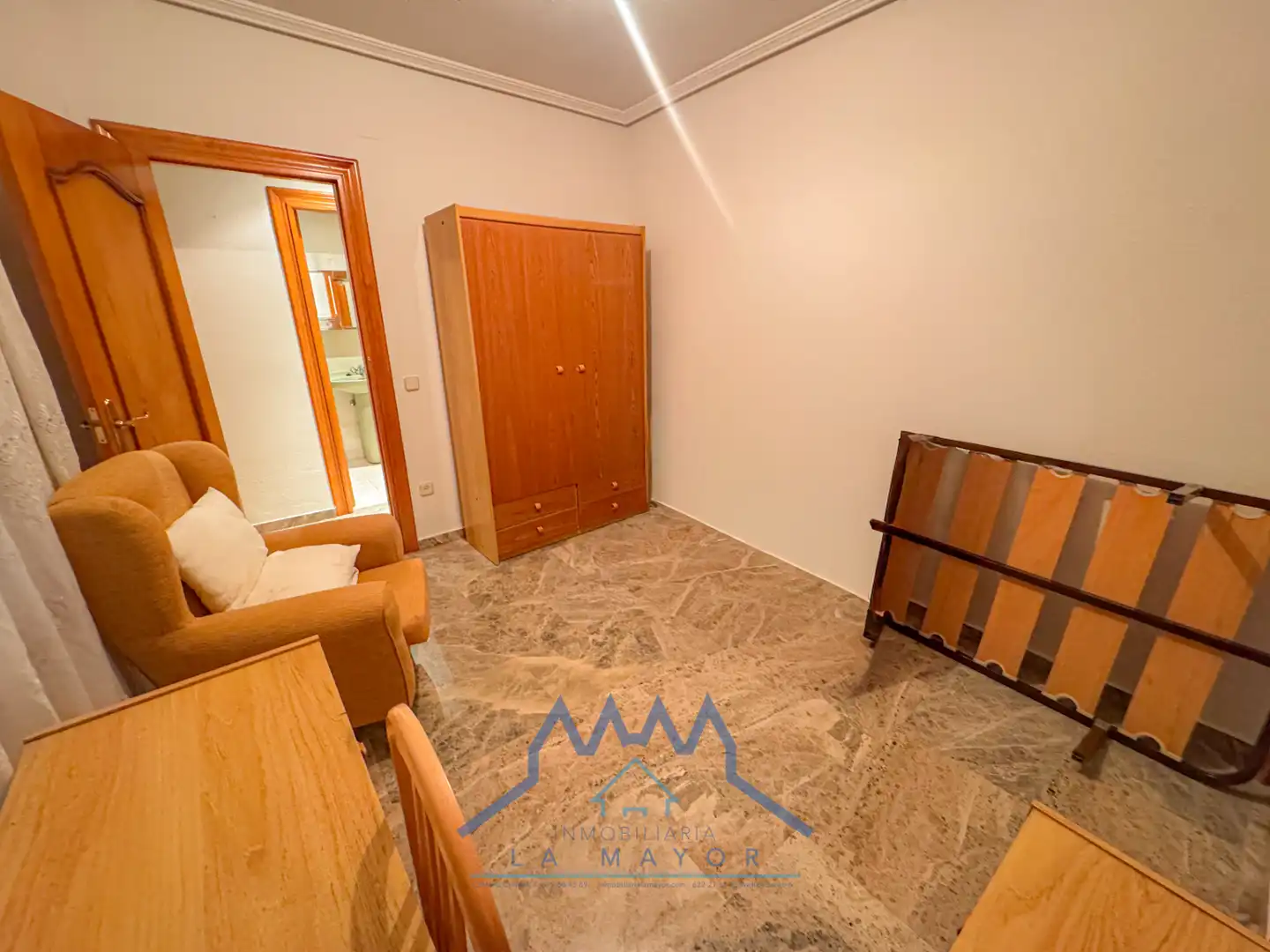 Flat with lift to rent in El Perchel, imagen 16