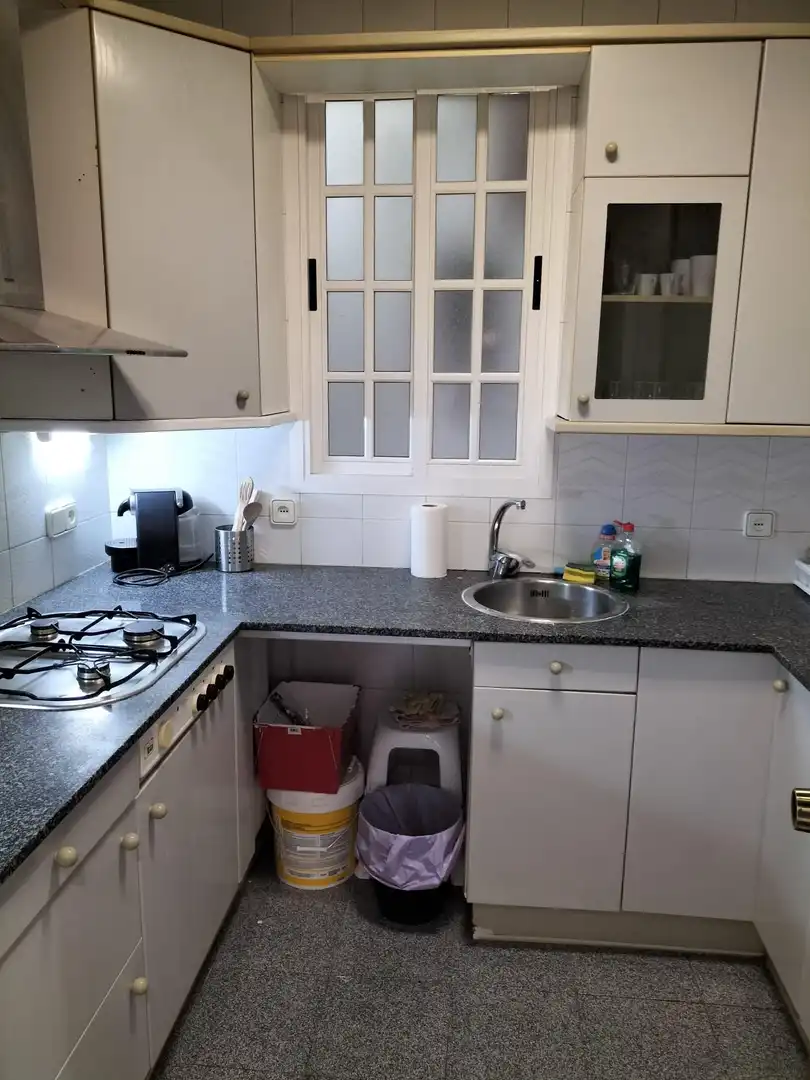Wohnung mit Aufzug zum Verkauf in Sants - Montjuïc, imagen 3