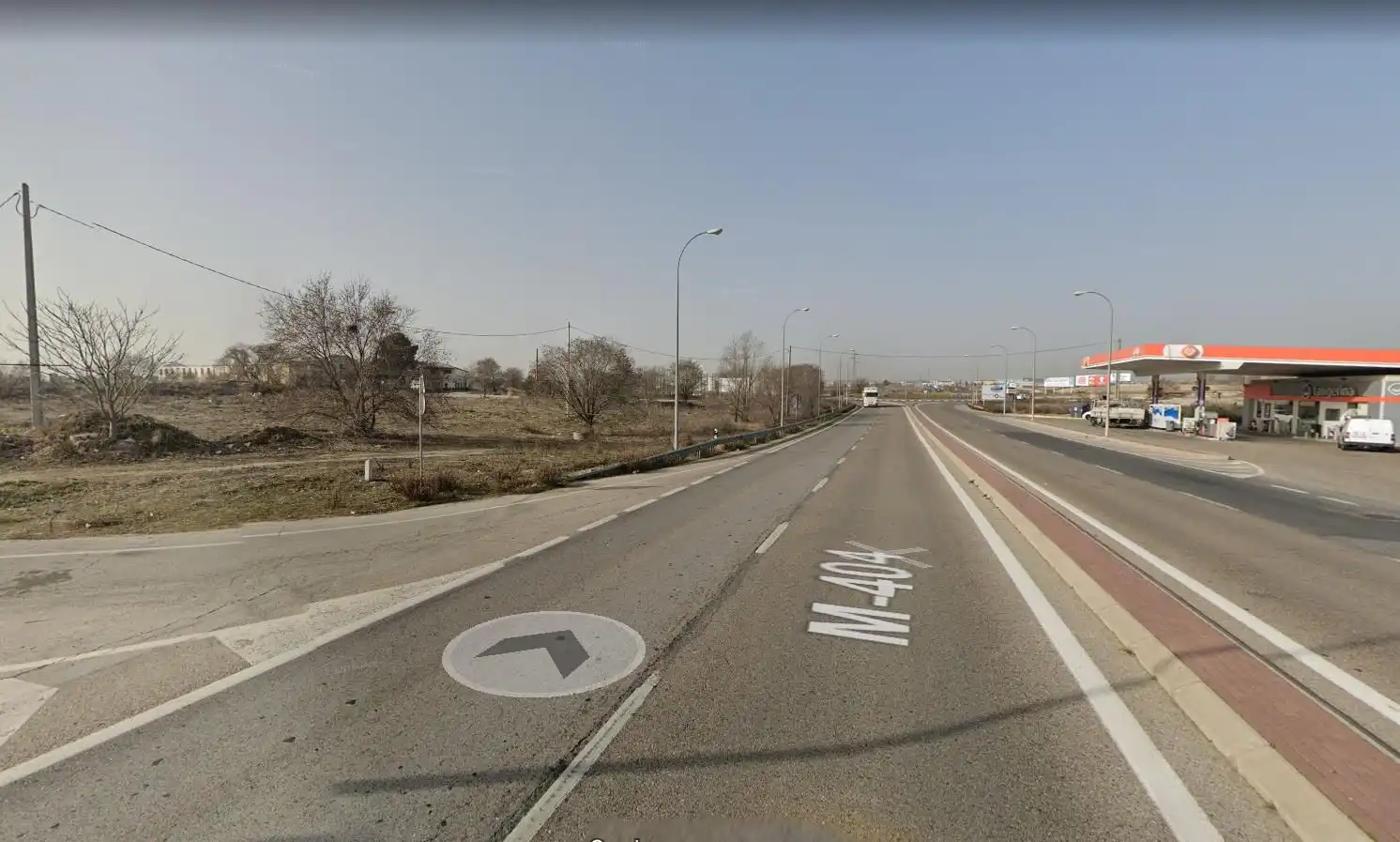 Residencial en venta en Ciempozuelos