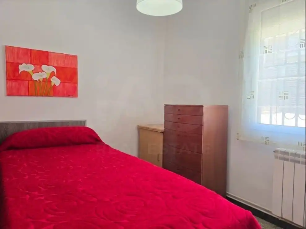 Habitación de Casa o chalet en venta en Calafell con Aire acondicionado, Calefacción y Piscina