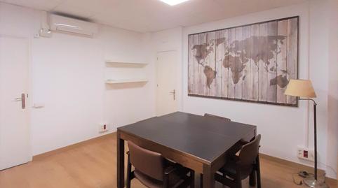 Foto 2 de Oficina de lloguer a Carrer de Tarragona, 84, La Nova Esquerra de l'Eixample, Barcelona