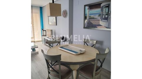 Foto 5 de Apartamento de alquiler en Avenida Europa, Centro Urbano, Dénia