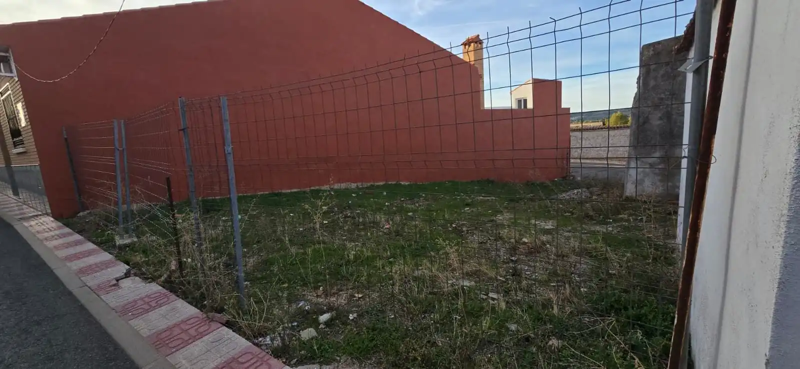 Finca rústica en venda en Brazatortas amb Traster