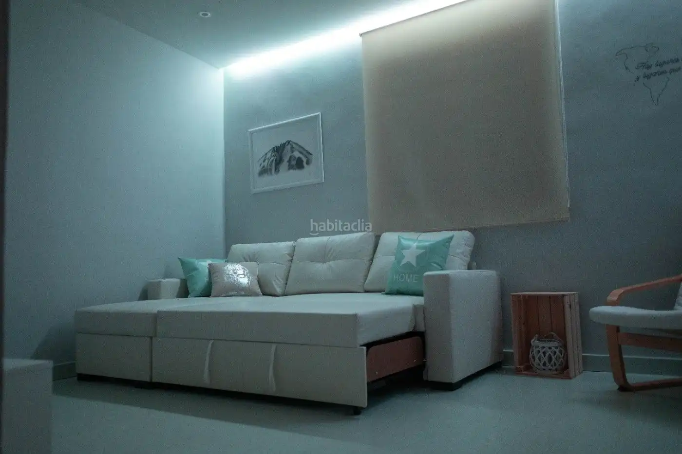 Wohnung zum Verkauf in Calle Fábrica 26, imagen 4
