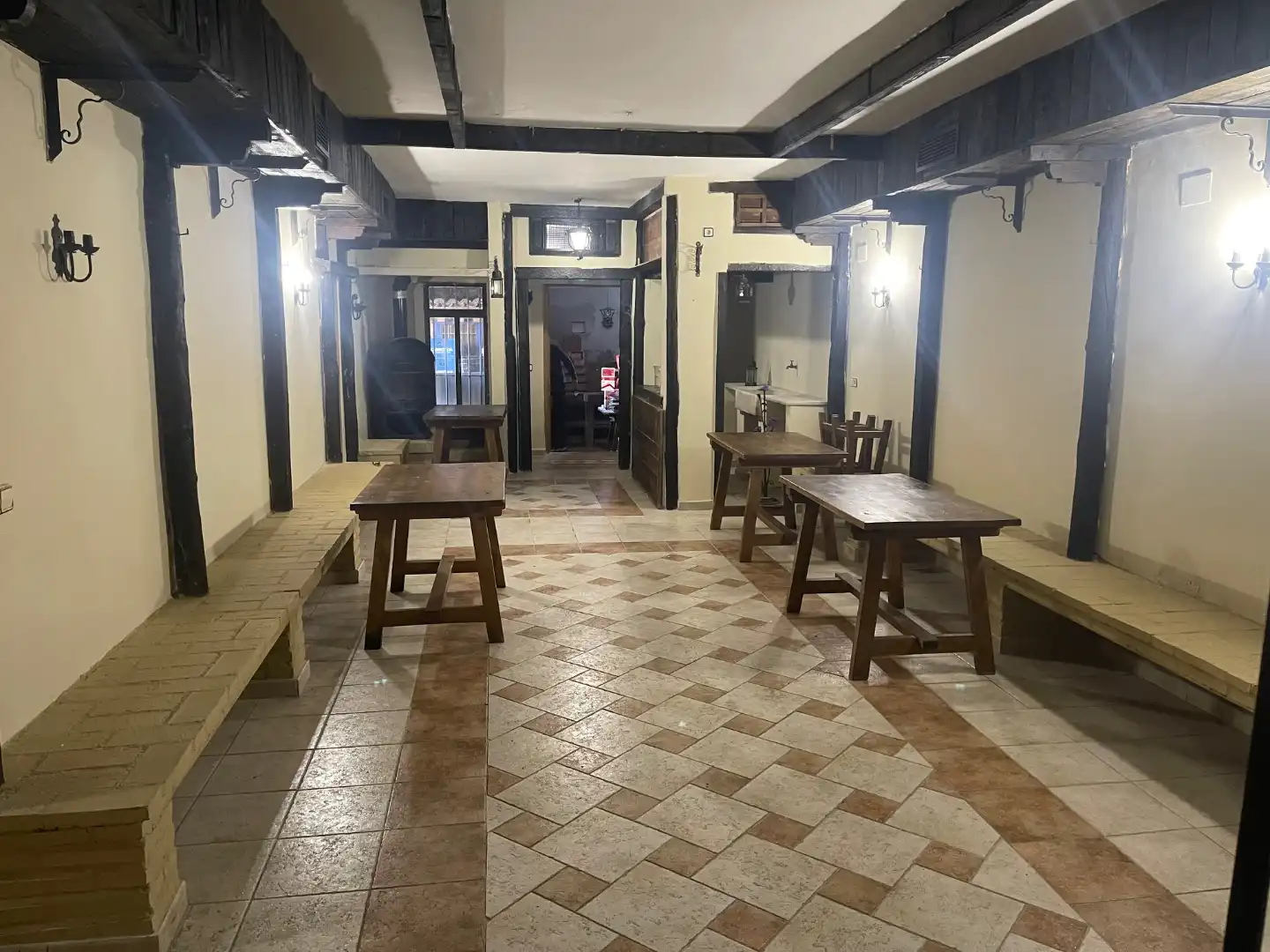 Piso en venta en Calypo Fado