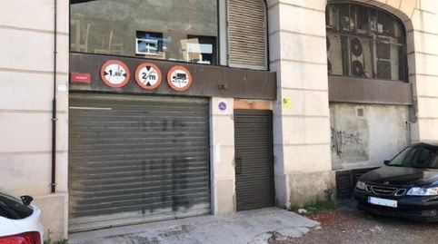Foto 4 von Garage zum Verkauf in C/ Anselm Clave, Lliçà d'Amunt, Barcelona
