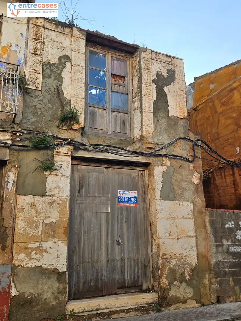 Wohnbaugrundstück zum Verkauf in Torres Torres, imagen 3