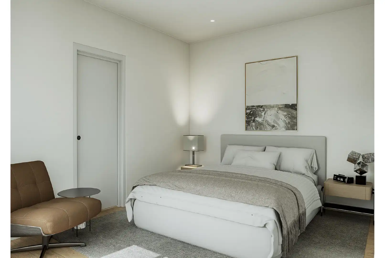 Piso con ascensor en venta en Carrer de Miquel Àngel 14, imagen 64