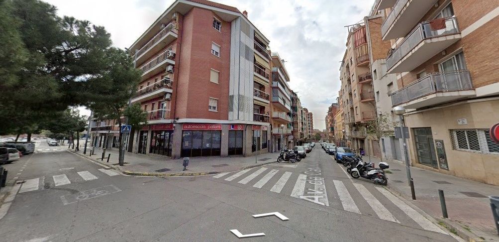 Exterior view of Flat for sale in Villena