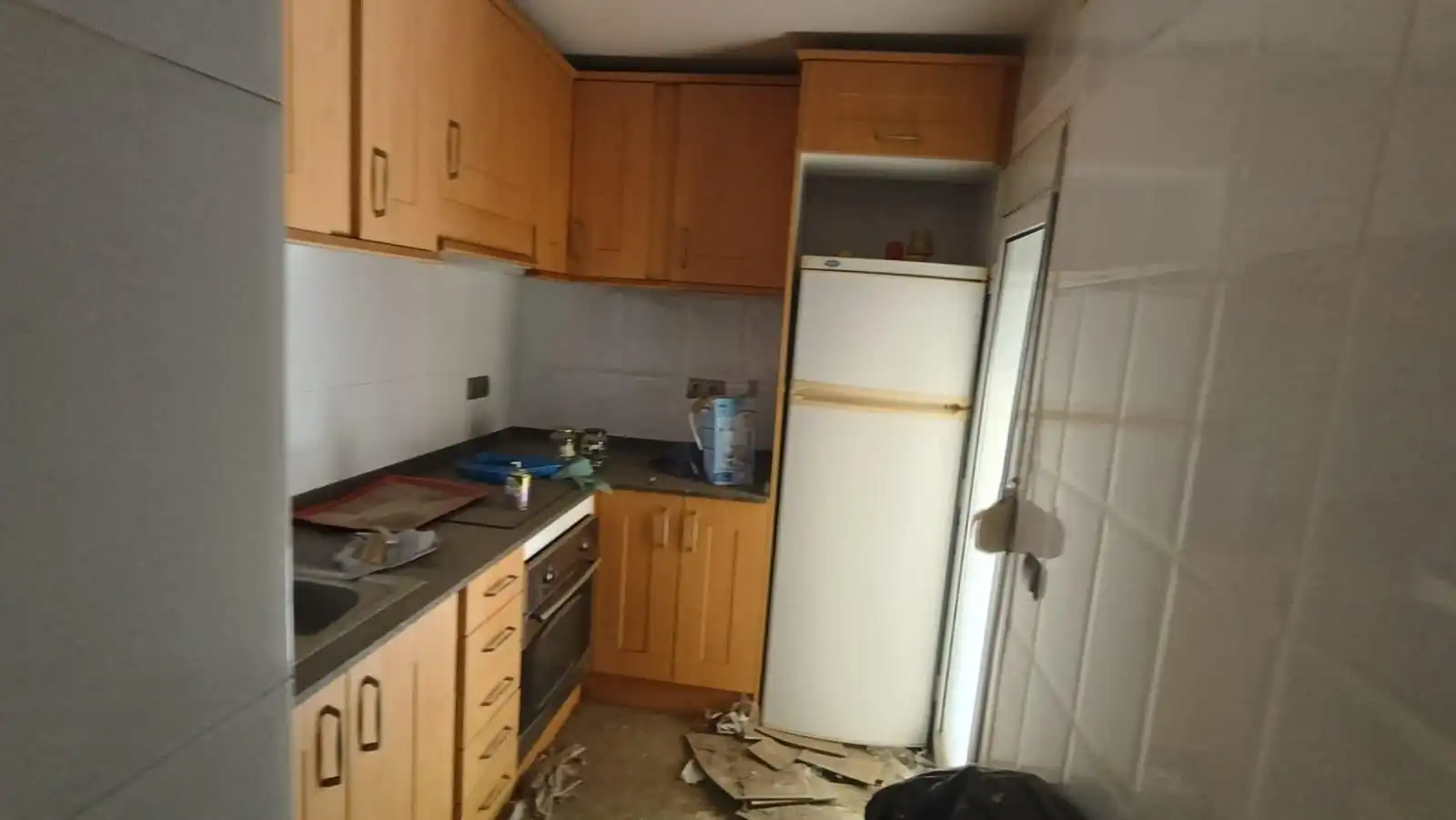Cuina de Pis en venda en Reus