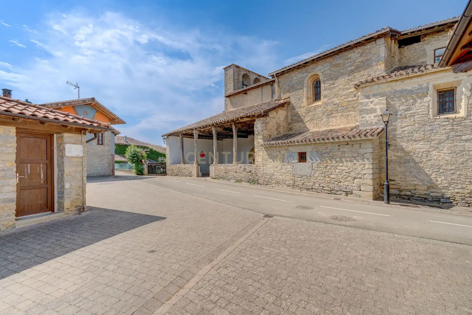 Exterior view of Residential for sale in Vitoria - Gasteiz