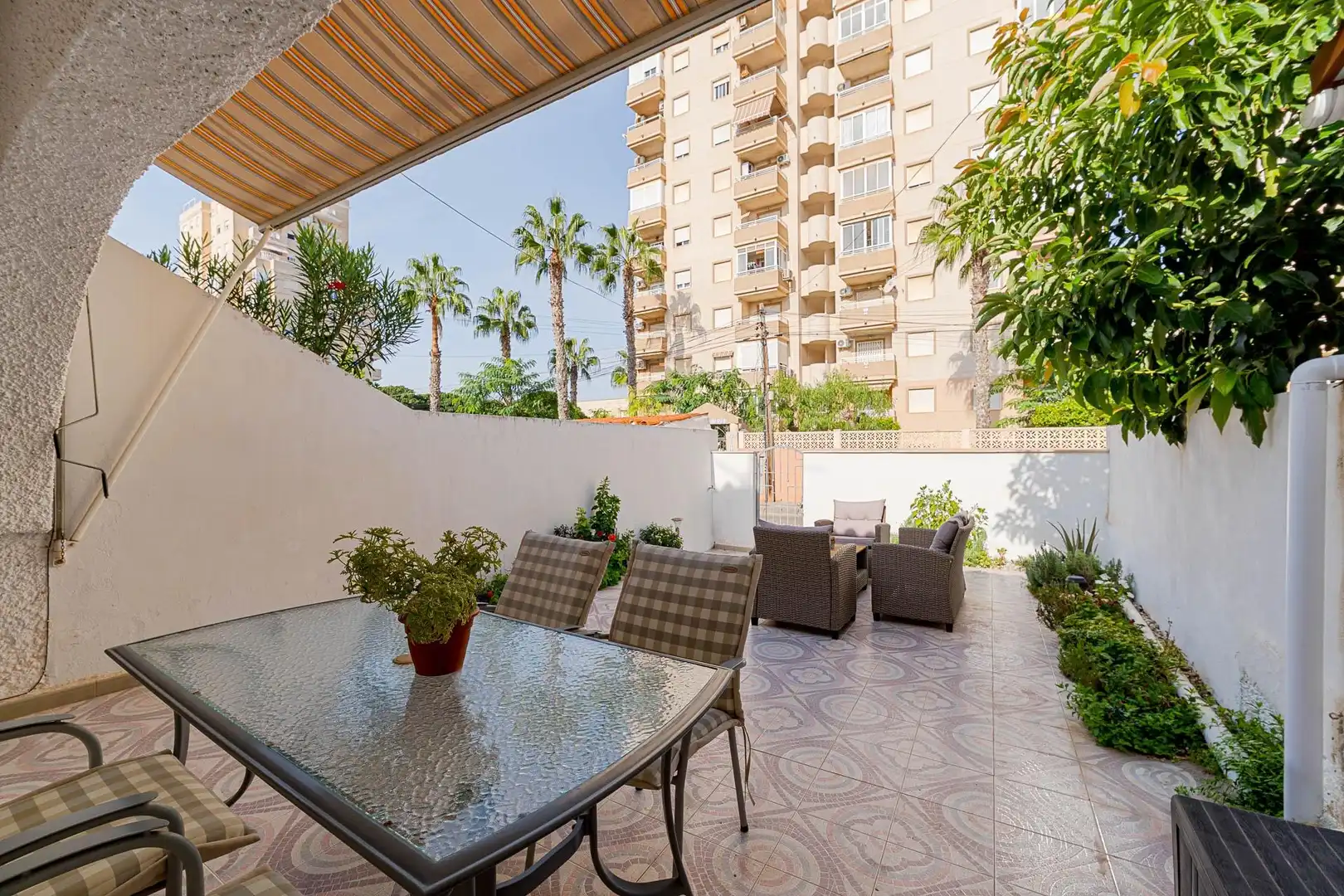 Casa a schiera con giardino in vendita a JOVEN PURA 126, imagen 23