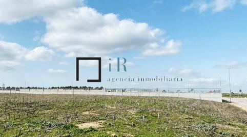 Foto 3 de Terreny industrial en venda a Estación - Cruz Roja, Toledo