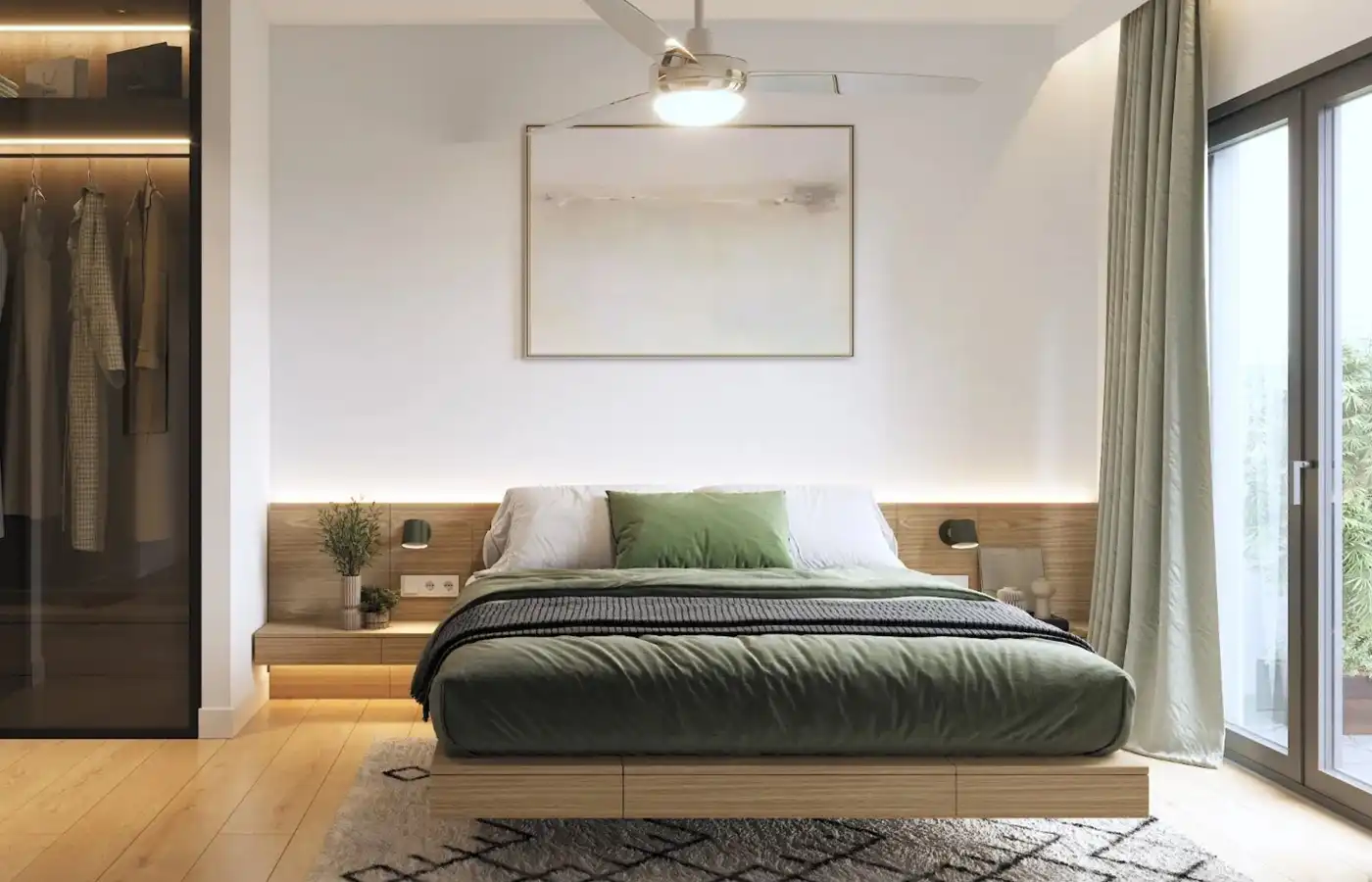 Neubau-Bungalow mit Pool zum Verkauf in Los Peñascos - El Salero - Los Imbernones, imagen 13