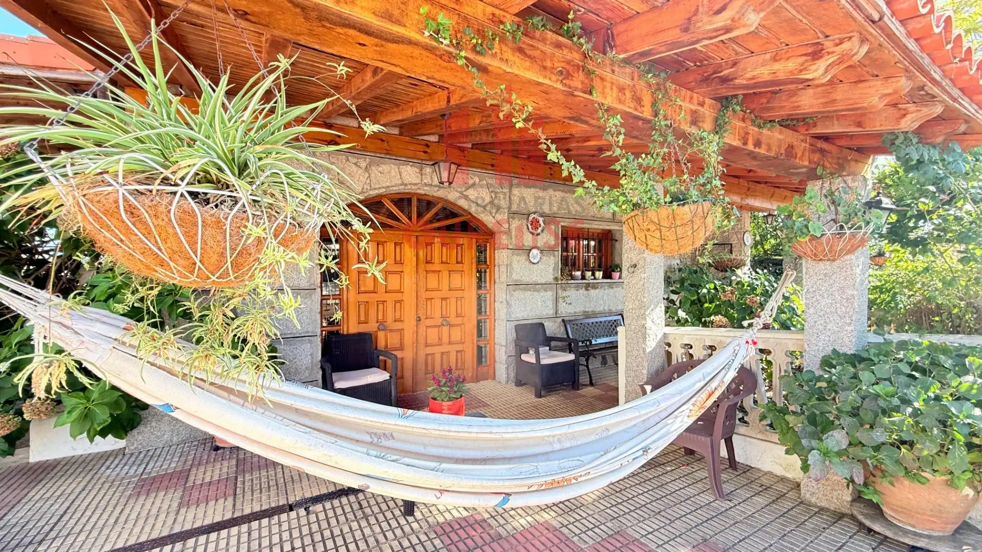 House with terrace for sale in Barbadás, imagen 19