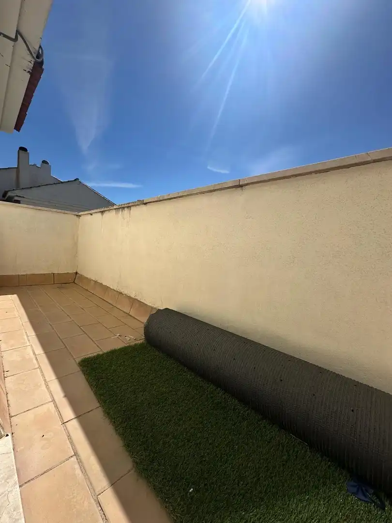 Terrace of Detached homes for sale in Jerez de la Frontera  with Balcony and Community pool