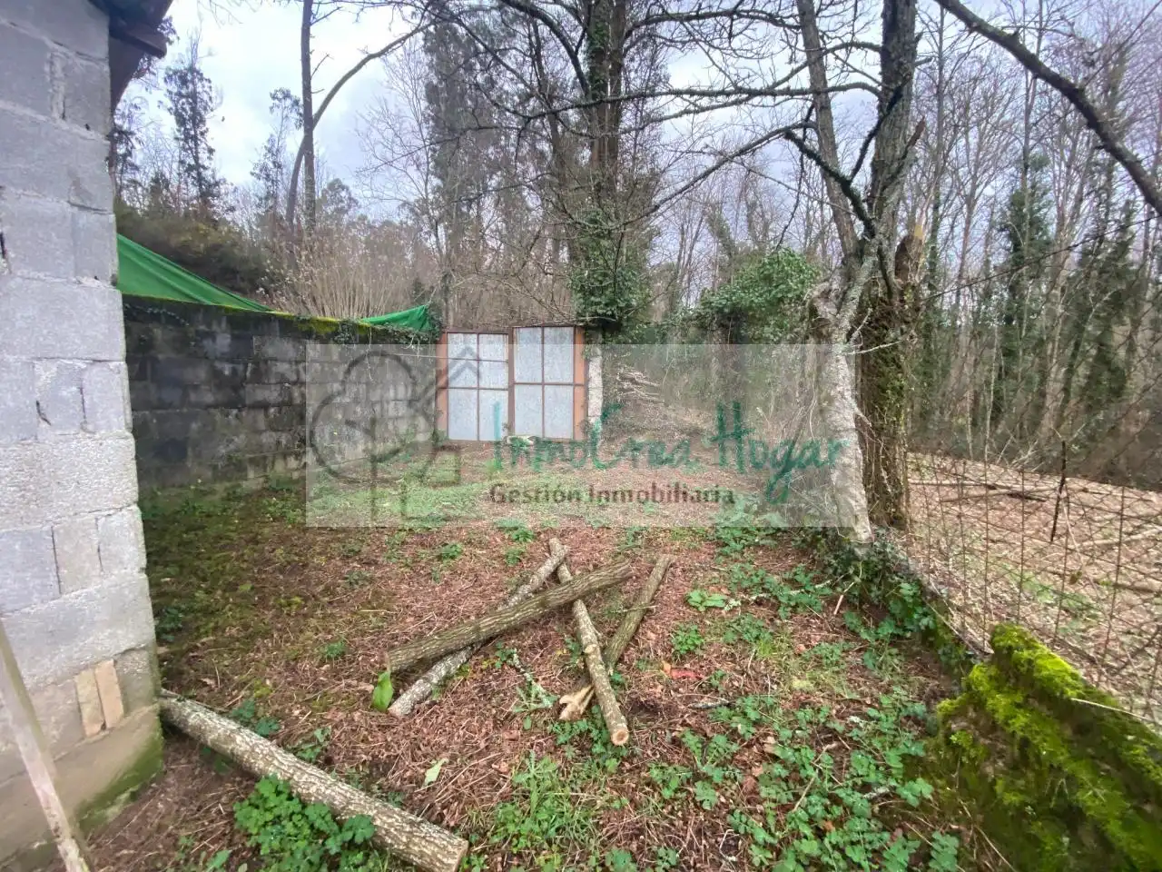 Casa con jardín en venta en Ponteareas, imagen 21