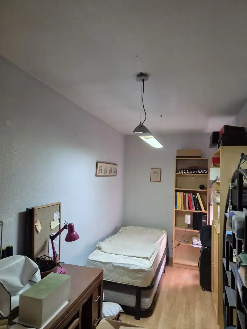 Habitación de Piso en venta en Torrevieja con Aire acondicionado, Calefacción y Terraza