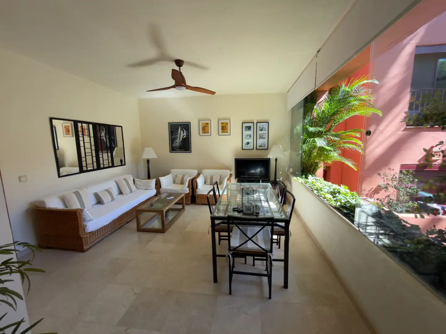 Wohnung zur Miete in Urbanización Jardines las Golondrinas, 2, Romana Playa