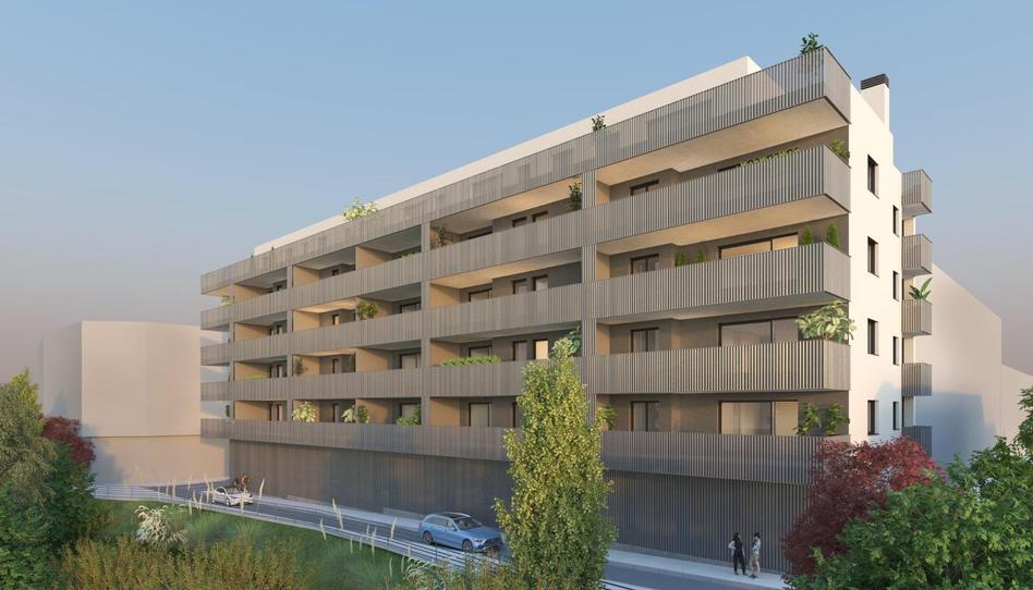 Foto 1 de Àtic en venda a Centro, Navarra