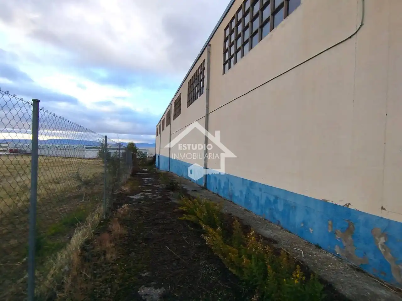 Nave industrial en venta en Poligono Alberguería, imagen 5