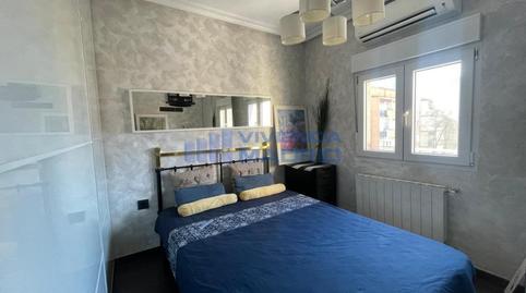 Photo 2 of Flat for rent in Angel Mugica, Tres Olivos - Valverde,  Madrid Capital